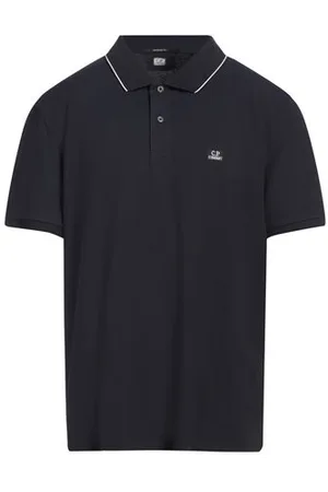 C.P. Company TOPWEAR - Polo shirts - on YOOX.com