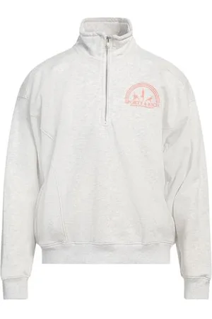 Sporty & Rich TOPWEAR - Sweatshirts - on YOOX.com