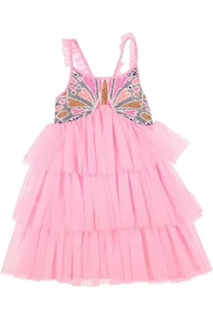Billieblush DRESSES - Kids’ dresses - on YOOX.com