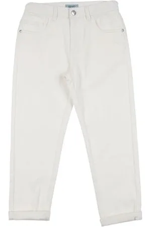 Liu Jo BOTTOMWEAR - Jeans - on YOOX.com