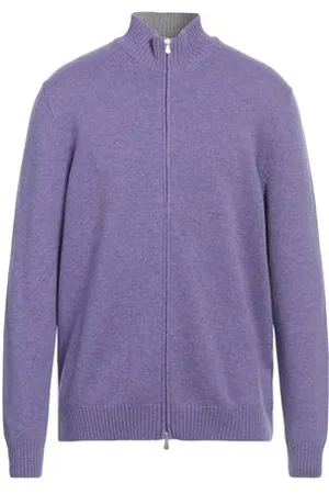 LA FILERIA KNITWEAR - Cardigans - on YOOX.com
