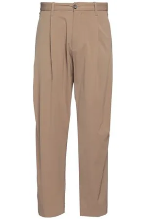 Nine In The Morning BOTTOMWEAR - Trousers - on YOOX.com