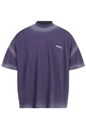 BONSAI TOPWEAR - T-shirts - on YOOX.com