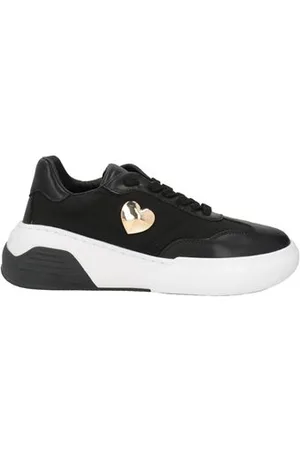 Moschino FOOTWEAR - Trainers - on YOOX.com