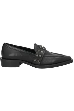 DIVINE FOLLIE FOOTWEAR - Loafers - on YOOX.com