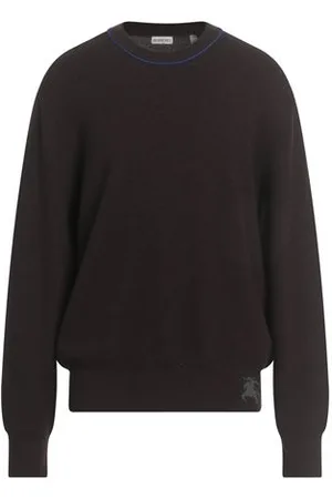 Burberry KNITWEAR - Jumpers - on YOOX.com
