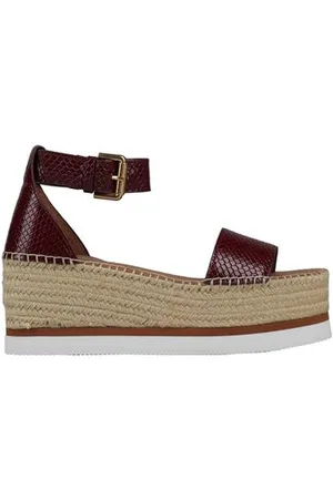 See by Chloé FOOTWEAR - Espadrilles - on YOOX.com