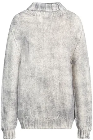 AROVESCIO KNITWEAR - Turtlenecks - on YOOX.com