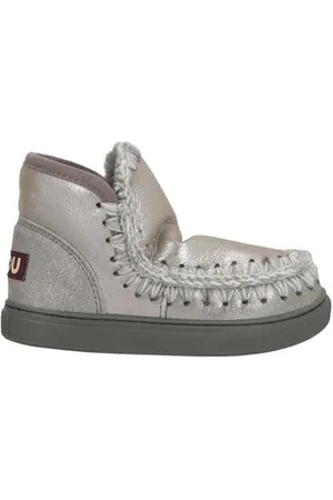 Mou FOOTWEAR - Ankle boots - on YOOX.com