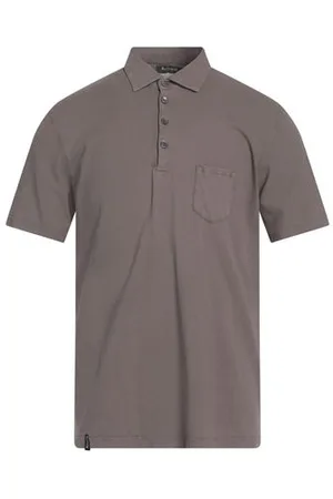 AROVESCIO TOPWEAR - Polo shirts - on YOOX.com