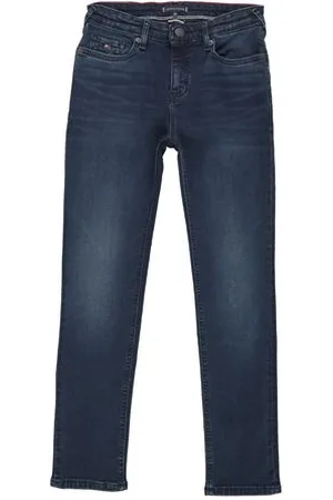 Tommy Hilfiger BOTTOMWEAR - Jeans - on YOOX.com