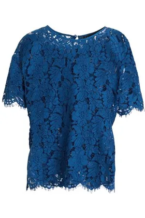 Twin-Set TOPWEAR - Tops - on YOOX.com