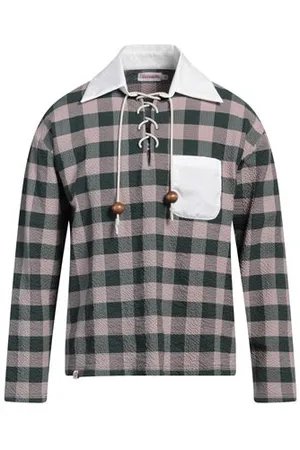 Charles Jeffrey Loverboy TOPWEAR - Shirts - on YOOX.com