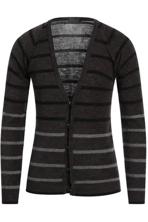 Roberto Collina KNITWEAR - Cardigans - on YOOX.com