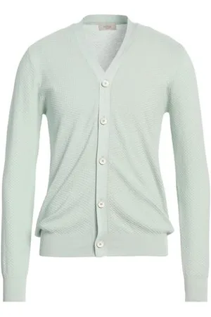 ALTEA KNITWEAR - Cardigans - on YOOX.com