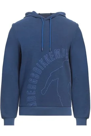 Bikkembergs TOPWEAR - Sweatshirts - on YOOX.com