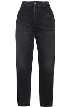 Cambio BOTTOMWEAR - Jeans - on YOOX.com