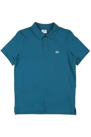 C.P. Company TOPWEAR - Polo shirts - on YOOX.com