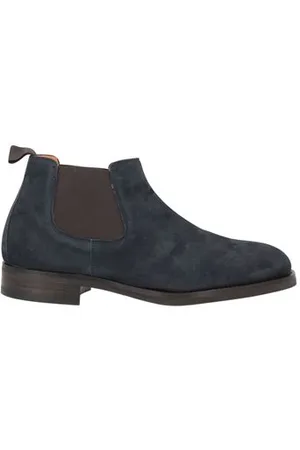 ANDREA VENTURA FIRENZE FOOTWEAR - Ankle boots - on YOOX.com