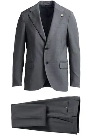 LARDINI SUITS and CO-ORDS - Suits - on YOOX.com