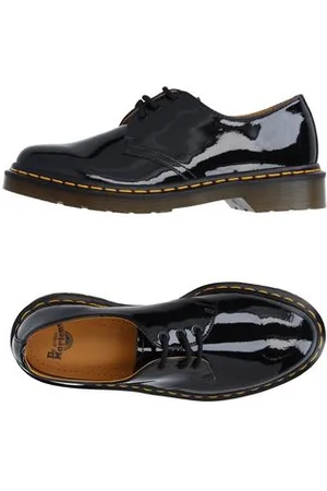 Dr. Martens FOOTWEAR - Lace-up shoes - on YOOX.com