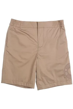 Burberry BOTTOMWEAR - Shorts & Bermuda Shorts - on YOOX.com