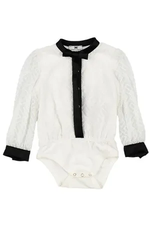 Elisabetta Franchi TOPWEAR - Shirts - on YOOX.com