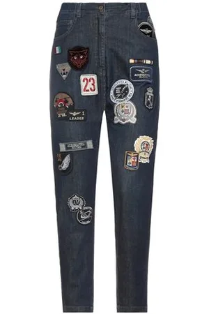 Aeronautica Militare BOTTOMWEAR - Jeans - on YOOX.com