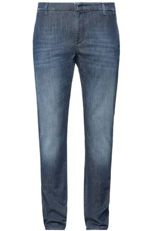 Dondup BOTTOMWEAR - Jeans - on YOOX.com