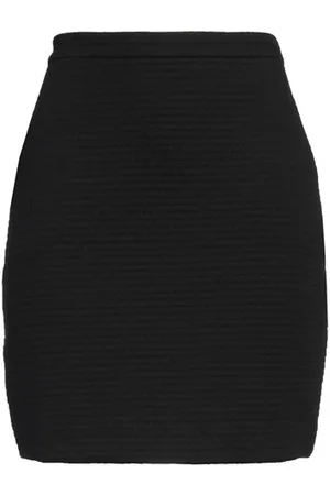 Emporio Armani BOTTOMWEAR - Mini skirts - on YOOX.com