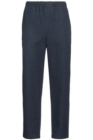 Aspesi BOTTOMWEAR - Trousers - on YOOX.com