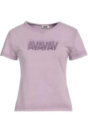 AVAVAV TOPWEAR - T-shirts - on YOOX.com