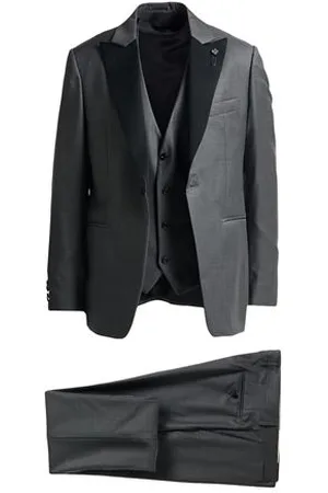 LARDINI SUITS and CO-ORDS - Suits - on YOOX.com