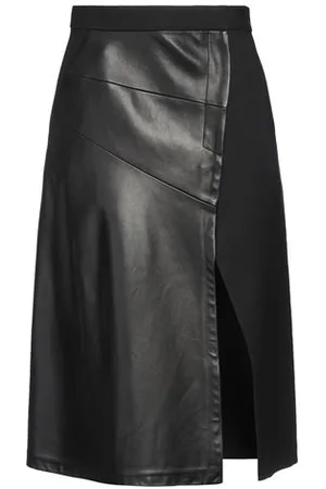 BARBARA BUI BOTTOMWEAR - Midi skirts - on YOOX.com
