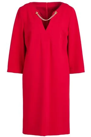 CLIPS DRESSES - Mini dresses - on YOOX.com