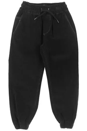 Bikkembergs BOTTOMWEAR - Trousers - on YOOX.com