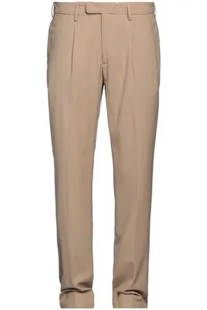 Devore BOTTOMWEAR - Trousers - on YOOX.com