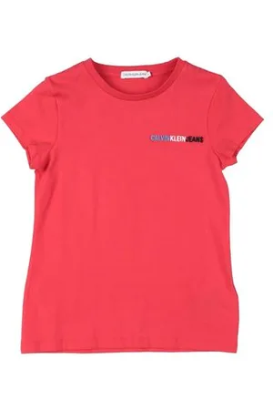 Calvin Klein TOPWEAR - T-shirts - on YOOX.com
