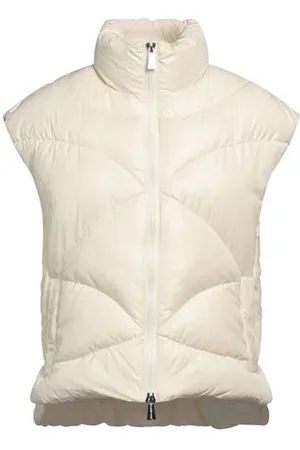 hinnominate COATS & JACKETS - Gilets - on YOOX.com