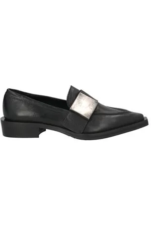 DIVINE FOLLIE FOOTWEAR - Loafers - on YOOX.com