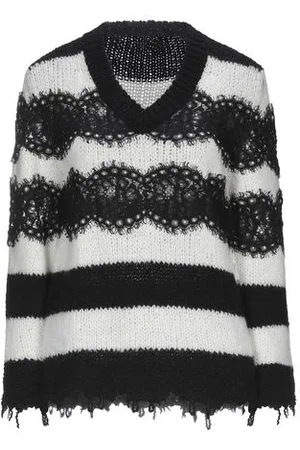 Serafini KNITWEAR - Jumpers - on YOOX.com