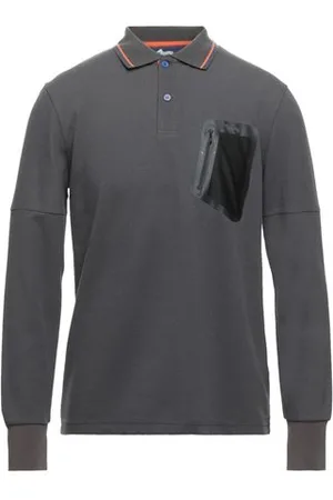 HARMONT&BLAINE TOPWEAR - Polo shirts - on YOOX.com