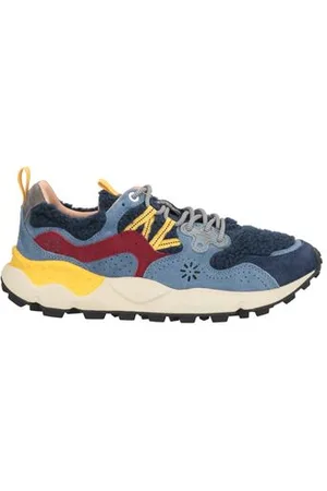 Flower Mountain FOOTWEAR - Trainers - on YOOX.com