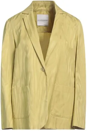 SKILLS & GENES SUITS and CO-ORDS - Blazers - on YOOX.com