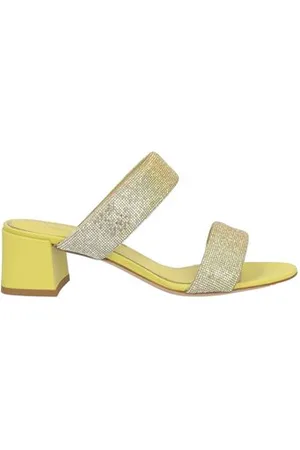 NINALILOU FOOTWEAR - Sandals - on YOOX.com