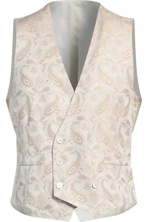 LARDINI SUITS and CO-ORDS - Waistcoats - on YOOX.com