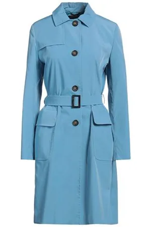 Cinzia Rocca COATS & JACKETS - Overcoats & Trench Coats - on YOOX.com