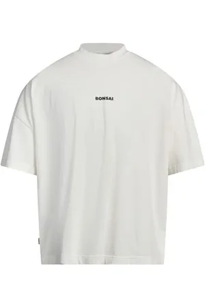 BONSAI TOPWEAR - T-shirts - on YOOX.com