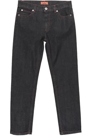 Missoni BOTTOMWEAR - Jeans - on YOOX.com