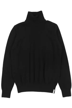 JURTA KNITWEAR - Turtlenecks - on YOOX.com